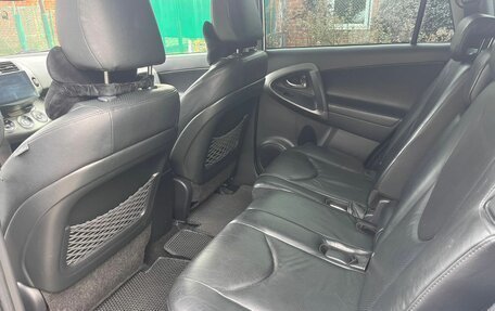 Toyota RAV4, 2010 год, 1 370 000 рублей, 7 фотография