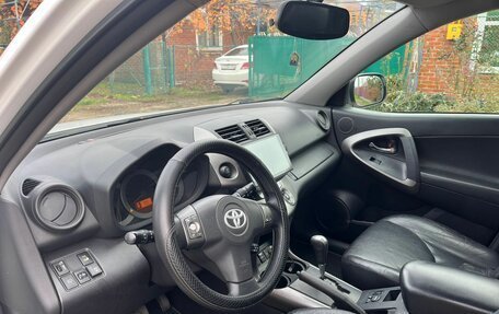 Toyota RAV4, 2010 год, 1 370 000 рублей, 5 фотография