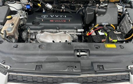 Toyota RAV4, 2010 год, 1 370 000 рублей, 8 фотография