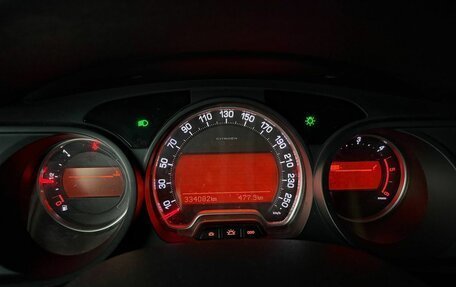 Citroen C5 II, 2008 год, 690 000 рублей, 10 фотография