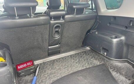 Toyota RAV4, 2010 год, 1 370 000 рублей, 9 фотография
