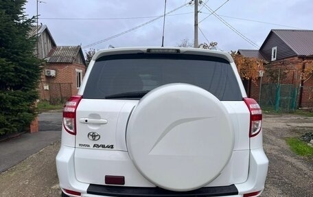 Toyota RAV4, 2010 год, 1 370 000 рублей, 10 фотография