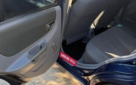 Hyundai Accent II, 2011 год, 520 000 рублей, 3 фотография