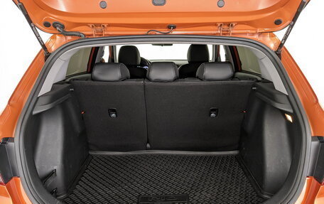 KIA Rio IV, 2021 год, 1 665 000 рублей, 10 фотография