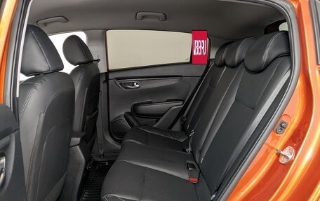 KIA Rio IV, 2021 год, 1 665 000 рублей, 12 фотография