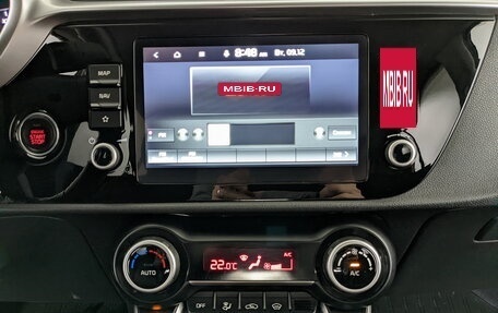 KIA Rio IV, 2021 год, 1 665 000 рублей, 15 фотография