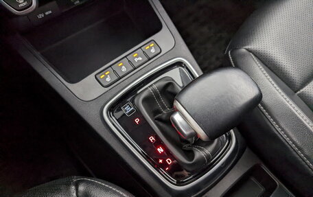 KIA Rio IV, 2021 год, 1 665 000 рублей, 26 фотография