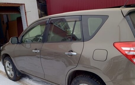 Toyota RAV4, 2012 год, 1 650 000 рублей, 2 фотография