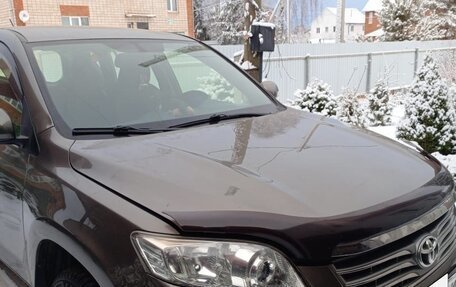 Toyota RAV4, 2012 год, 1 650 000 рублей, 5 фотография