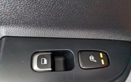 KIA Rio IV, 2021 год, 1 665 000 рублей, 28 фотография