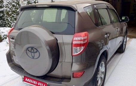 Toyota RAV4, 2012 год, 1 650 000 рублей, 3 фотография