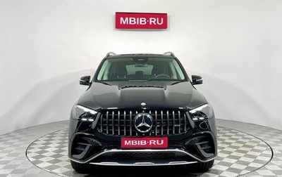 Mercedes-Benz GLE Coupe AMG, 2024 год, 18 725 160 рублей, 1 фотография