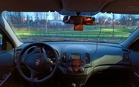 Hyundai i30 I, 2009 год, 570 000 рублей, 2 фотография