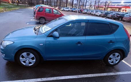 Hyundai i30 I, 2009 год, 570 000 рублей, 3 фотография