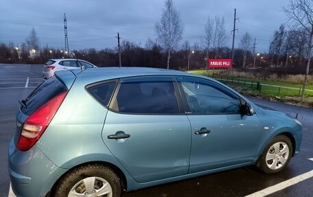 Hyundai i30 I, 2009 год, 570 000 рублей, 5 фотография