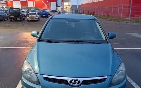 Hyundai i30 I, 2009 год, 570 000 рублей, 4 фотография