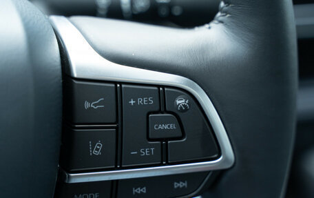 Toyota Highlander, 2025 год, 6 190 000 рублей, 27 фотография