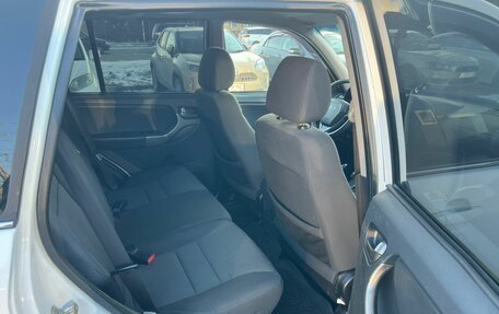 Chery Tiggo (T11), 2013 год, 979 000 рублей, 13 фотография