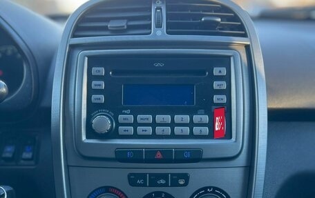 Chery Tiggo (T11), 2013 год, 979 000 рублей, 20 фотография