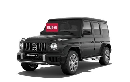 Mercedes-Benz G-Класс AMG, 2025 год, 34 500 000 рублей, 6 фотография