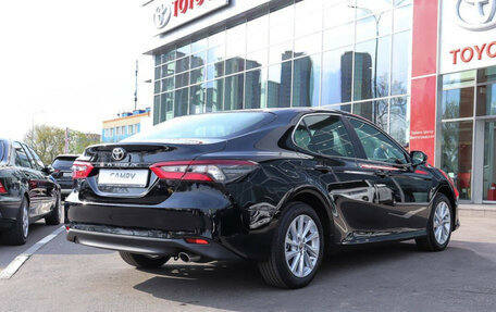 Toyota Camry, 2025 год, 4 990 000 рублей, 4 фотография