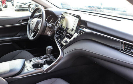 Toyota Camry, 2025 год, 4 990 000 рублей, 16 фотография