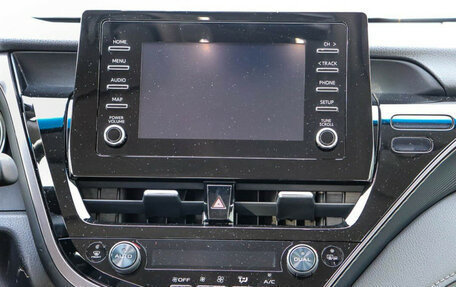 Toyota Camry, 2025 год, 4 990 000 рублей, 14 фотография