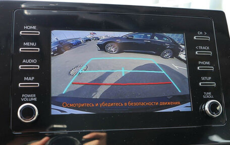 Toyota Camry, 2025 год, 4 990 000 рублей, 15 фотография