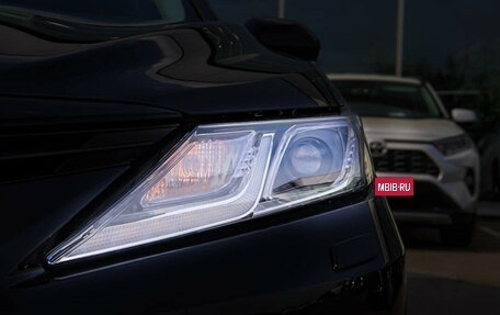 Toyota Camry, 2025 год, 4 990 000 рублей, 8 фотография