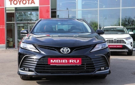 Toyota Camry, 2025 год, 4 990 000 рублей, 7 фотография