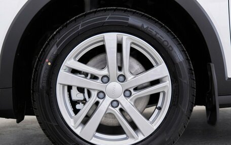 Haval Jolion, 2025 год, 2 499 000 рублей, 17 фотография