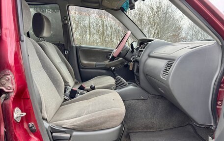 Suzuki Grand Vitara, 1999 год, 320 000 рублей, 6 фотография