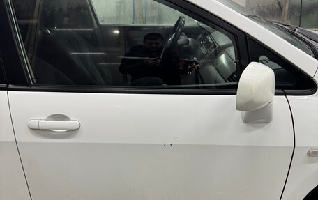 Nissan Tiida, 2012 год, 460 000 рублей, 5 фотография