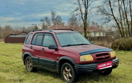 Suzuki Grand Vitara, 1999 год, 320 000 рублей, 2 фотография