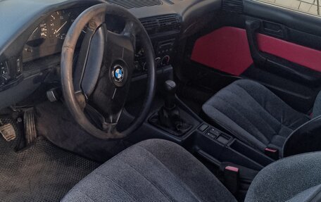 BMW 5 серия, 1989 год, 220 000 рублей, 1 фотография