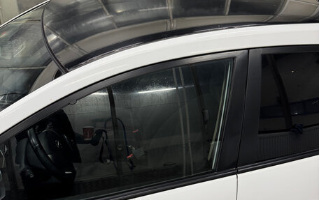 Nissan Tiida, 2012 год, 460 000 рублей, 12 фотография