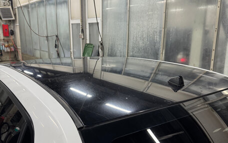 Nissan Tiida, 2012 год, 460 000 рублей, 15 фотография