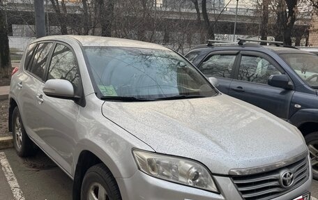 Toyota RAV4, 2012 год, 1 150 000 рублей, 1 фотография