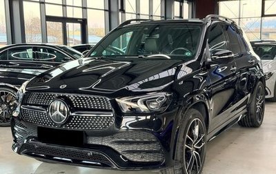 Mercedes-Benz GLE, 2024 год, 12 540 000 рублей, 1 фотография