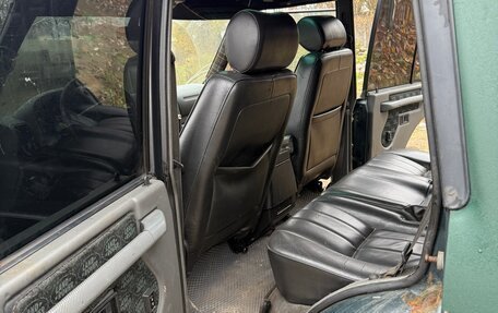 Land Rover Discovery III, 1997 год, 250 000 рублей, 7 фотография