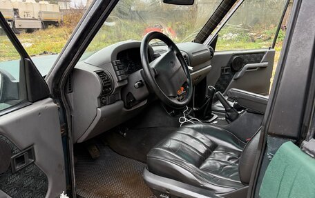 Land Rover Discovery III, 1997 год, 250 000 рублей, 8 фотография