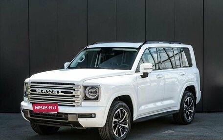 Haval H9, 2024 год, 4 899 000 рублей, 1 фотография