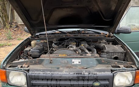 Land Rover Discovery III, 1997 год, 250 000 рублей, 14 фотография