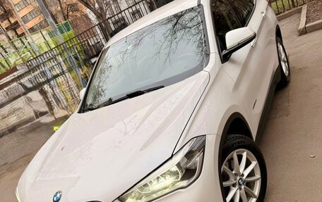 BMW X1, 2017 год, 2 300 000 рублей, 2 фотография