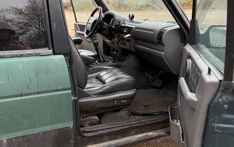 Land Rover Discovery III, 1997 год, 250 000 рублей, 13 фотография