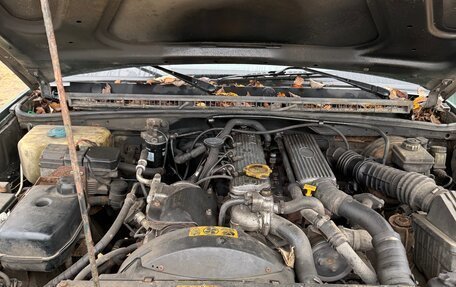 Land Rover Discovery III, 1997 год, 250 000 рублей, 15 фотография