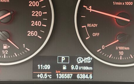 BMW X1, 2017 год, 2 300 000 рублей, 6 фотография