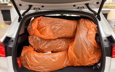 BMW X1, 2017 год, 2 300 000 рублей, 8 фотография