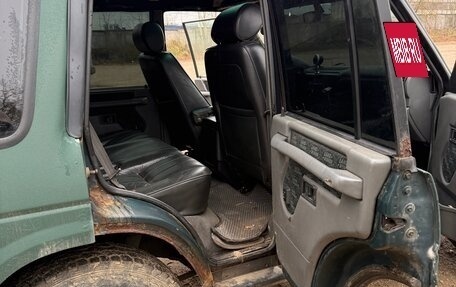 Land Rover Discovery III, 1997 год, 250 000 рублей, 12 фотография