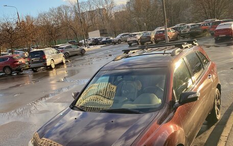 Acura MDX II, 2007 год, 1 100 000 рублей, 6 фотография